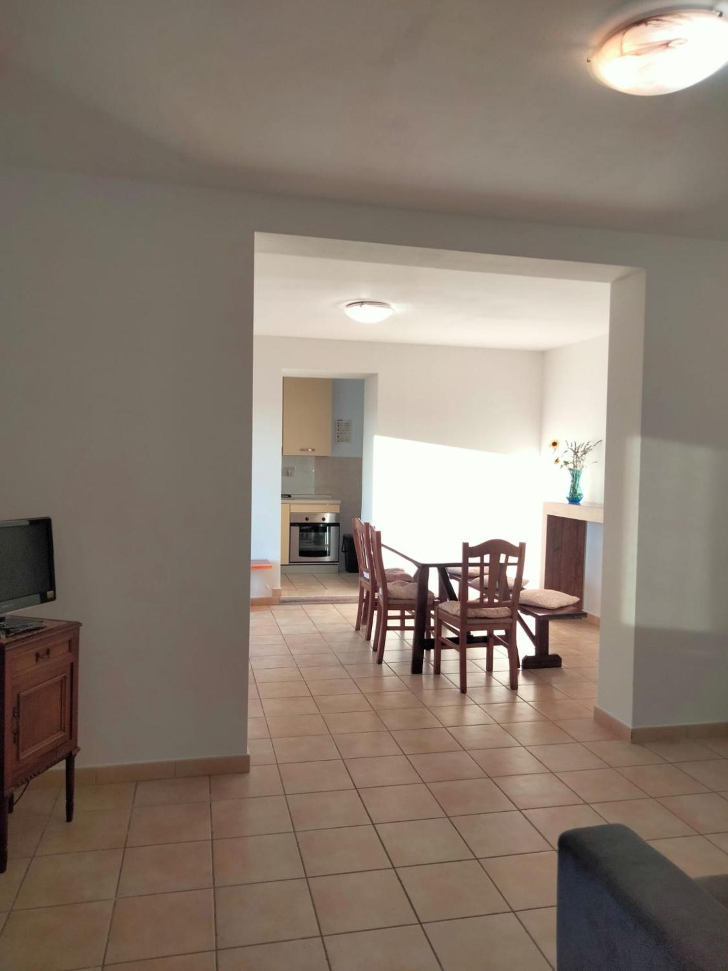 Casa Nonna Jole Apartment Assisi Exterior photo