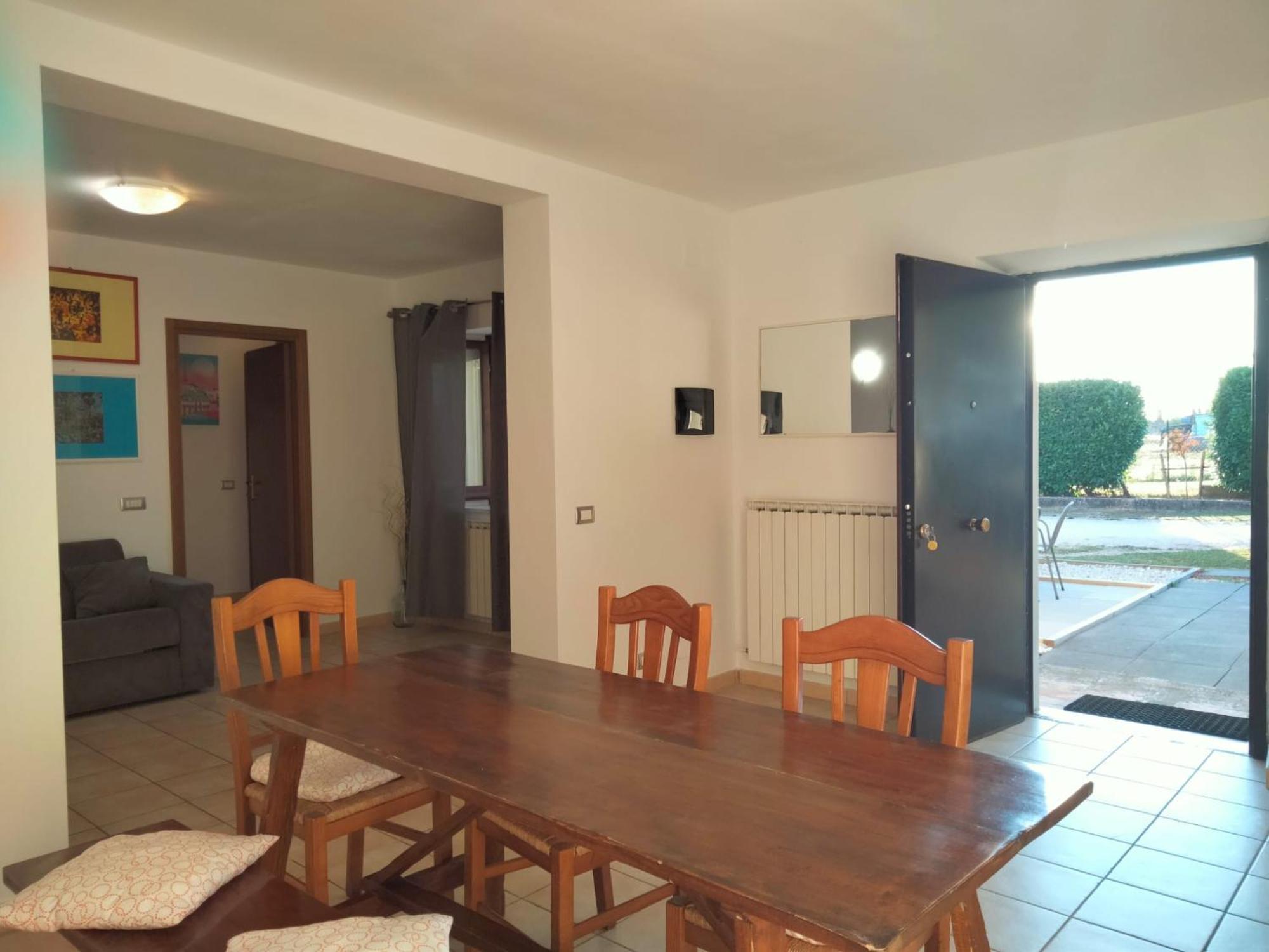 Casa Nonna Jole Apartment Assisi Exterior photo