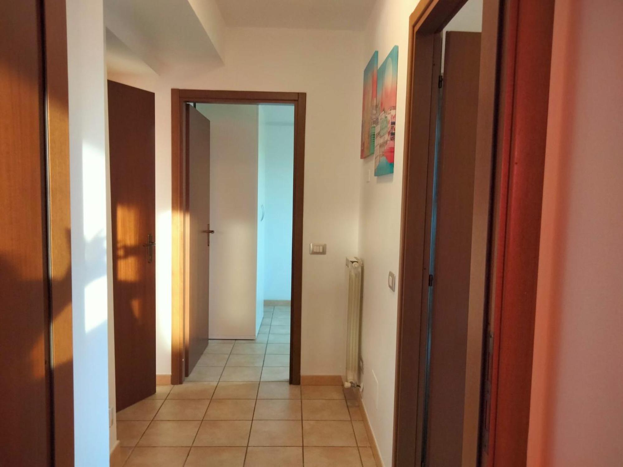 Casa Nonna Jole Apartment Assisi Exterior photo