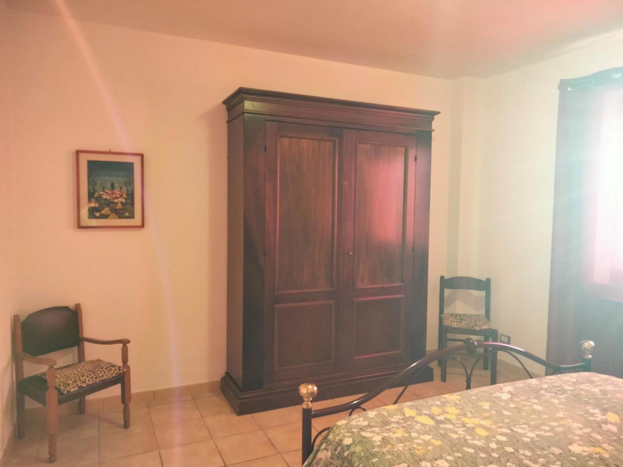 Casa Nonna Jole Apartment Assisi Exterior photo