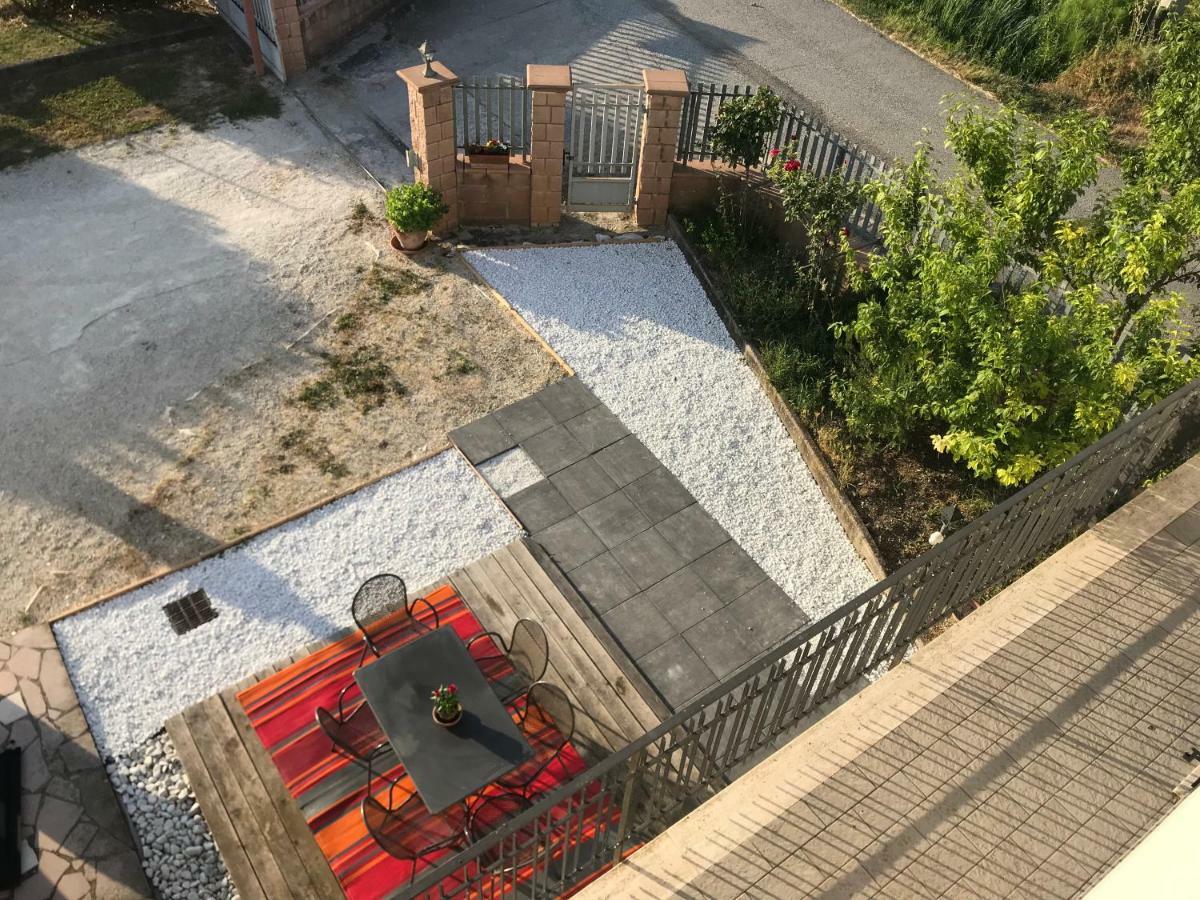Casa Nonna Jole Apartment Assisi Exterior photo